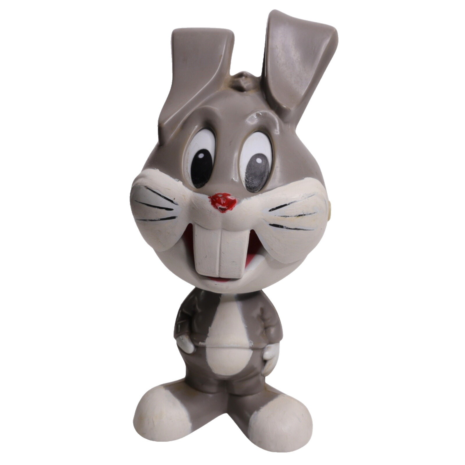 ☆1970年代/バックスバニー/トーキングフィギュア/即決ビンテージUSA