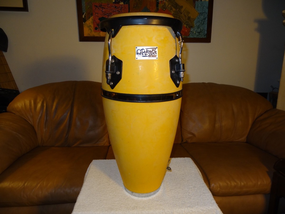 chankero ①コンガ TOCA PLAYER'S SERIES Player's Series Wood Conga