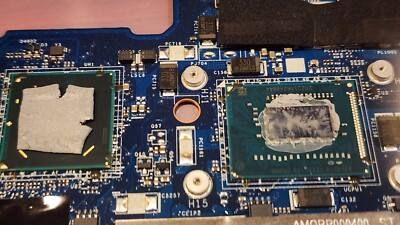 Lenovo ThinkPad Twist S230u Motherboard 04Y1524 i7-3517u 1.90GHz