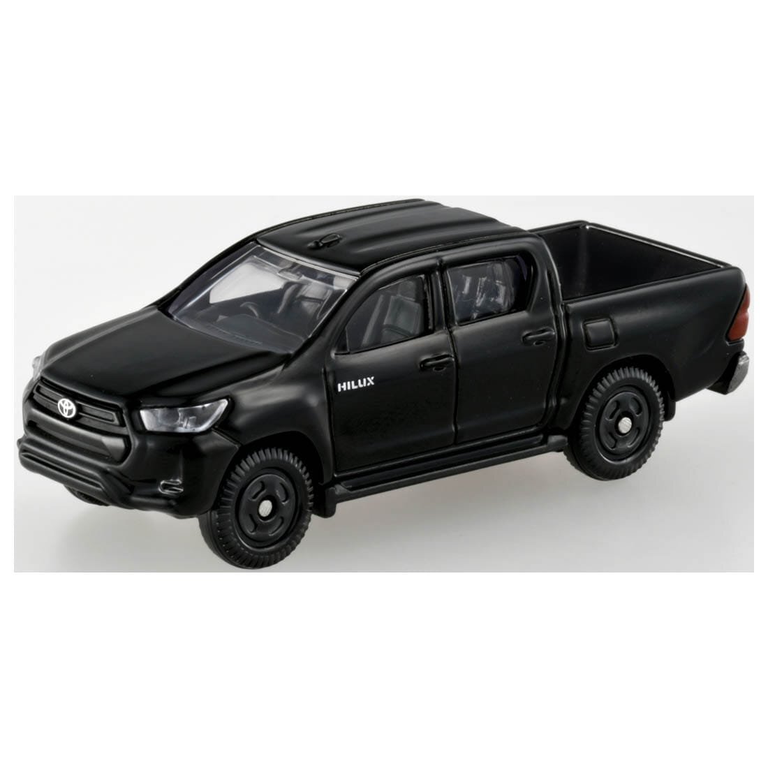 ☆新品未開封品☆トヨタ HILUX 1/30 ダイキャスト製 ディーラー正規品
