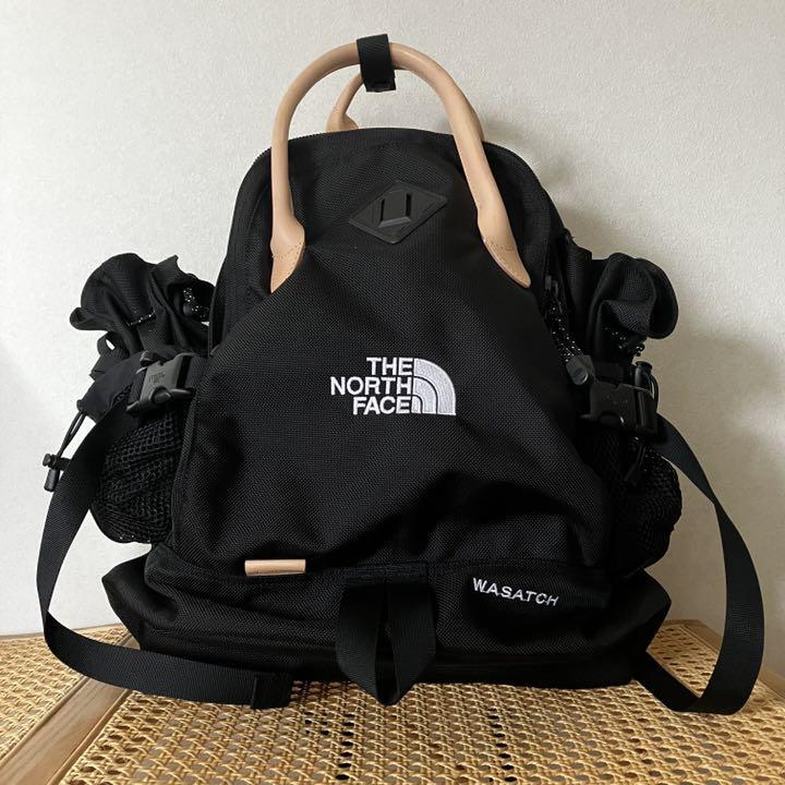 THE NORTH FACE Hender Scheme Glam Travel