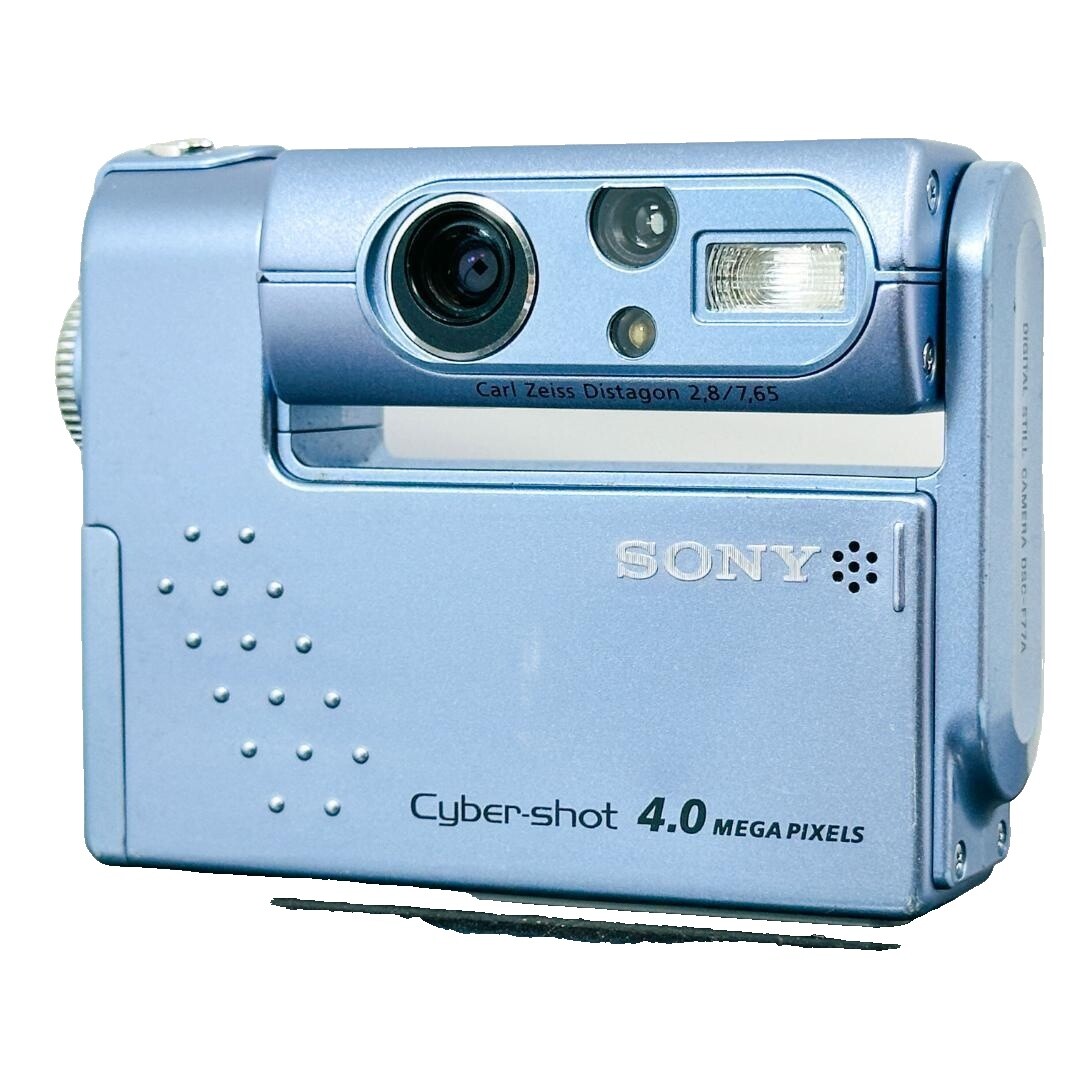 Sony Dsc F77 | eBay