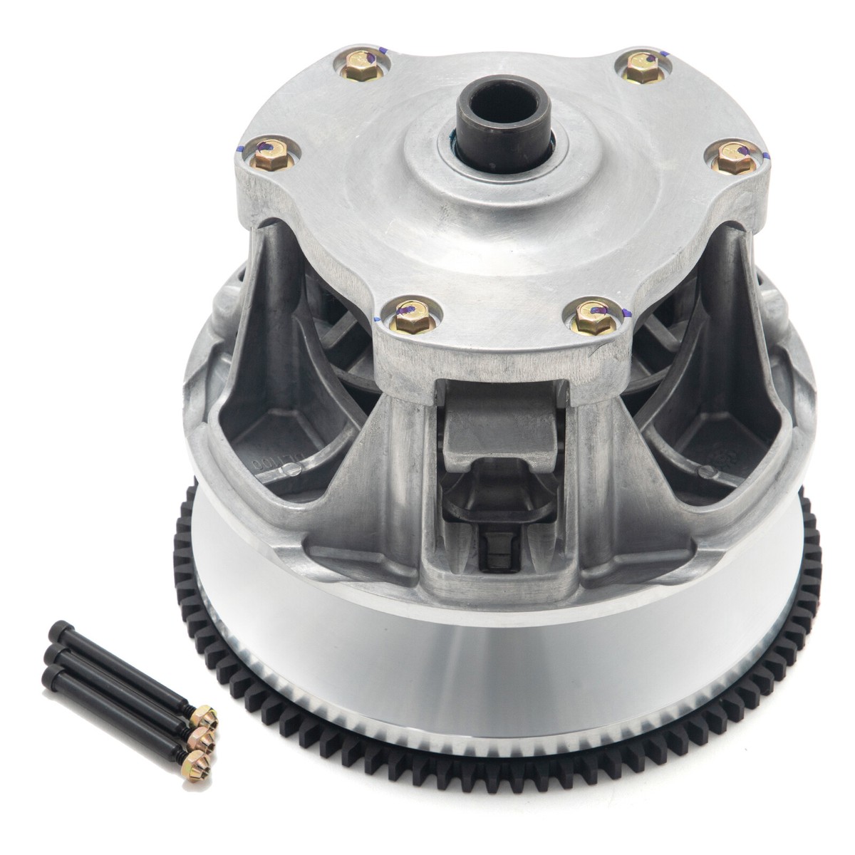 Polaris Switchback Rush Axys Pro RMK 800 Primary Drive Clutch w