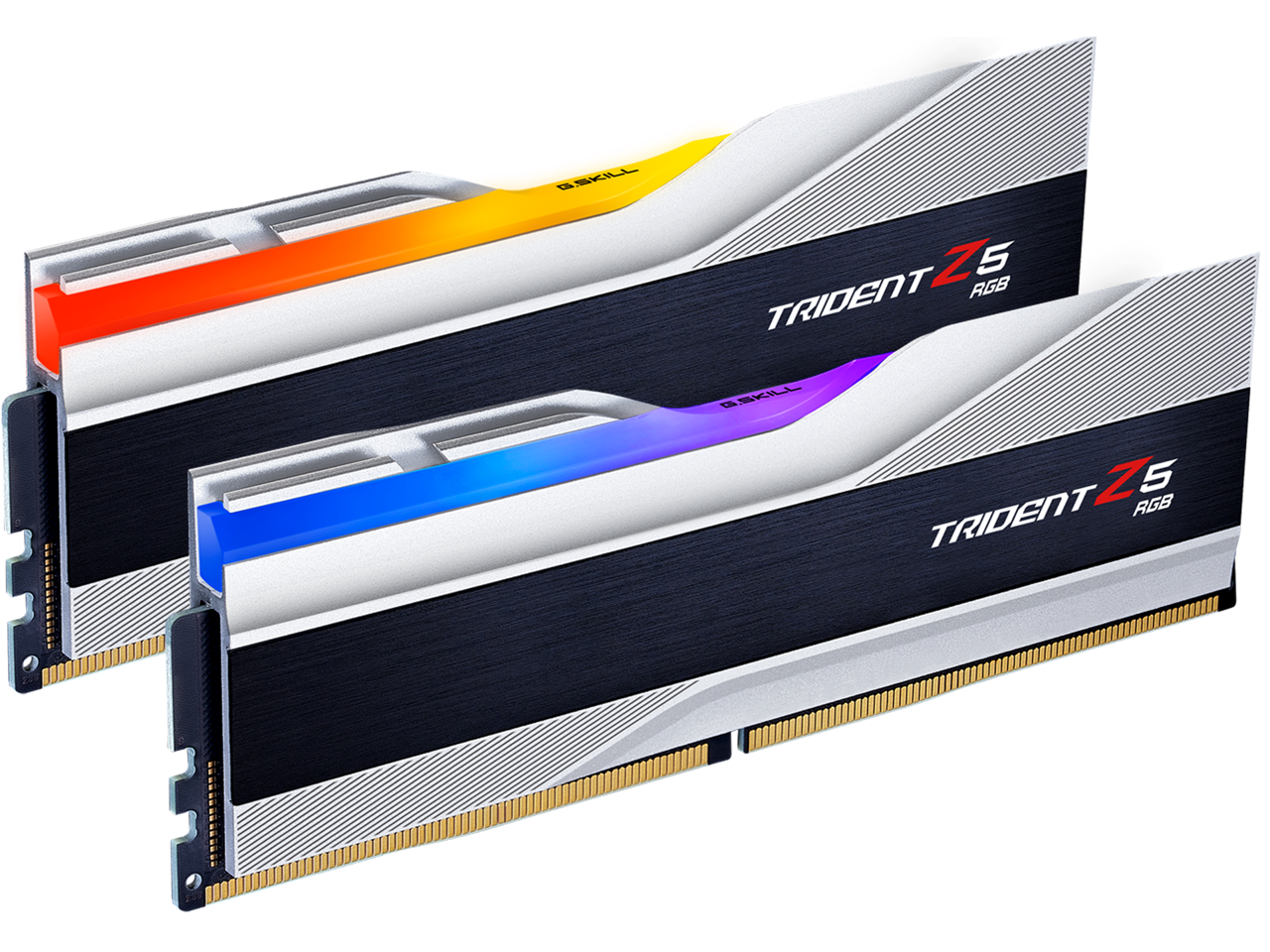 G. Skill Trident Z5 RGB 32GB (2x16GB) DDR5-7200 (PC5-57600) RAM