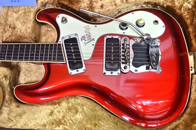 Aria Ventures Model 2001, 40th Anniversary 2001 | eBay