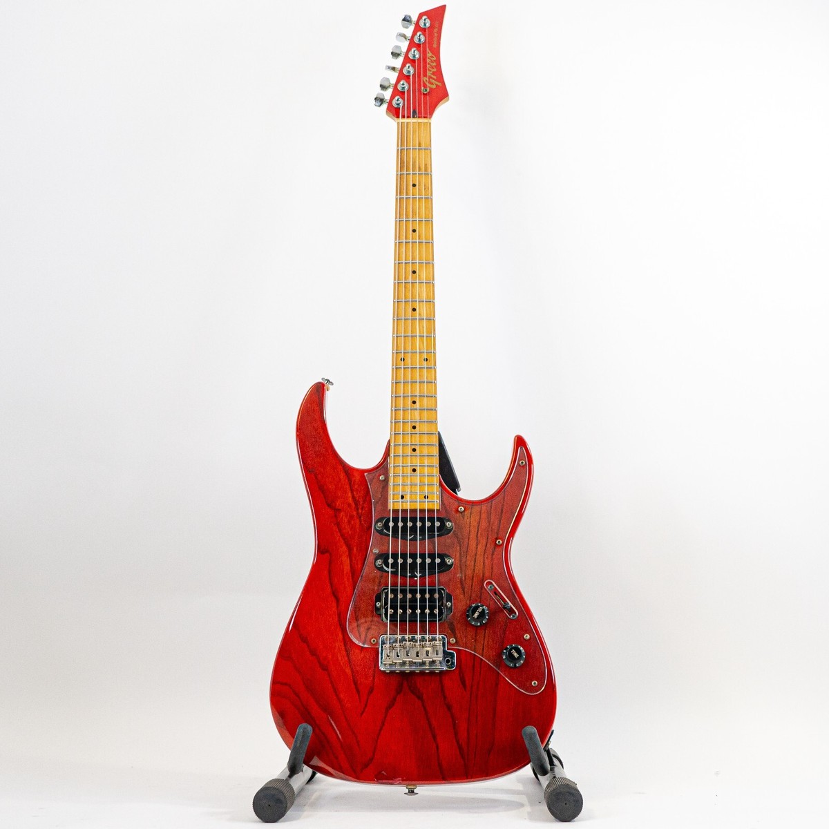 Greco グレコ エレキギター WP380？ Mid 90's Greco WP-380 HSS Super