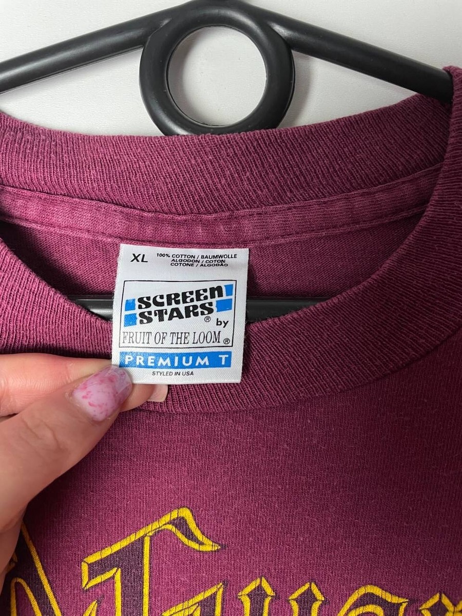 希少 Blind Guardian 90s ヴィンテージ バンドTシャツ XL