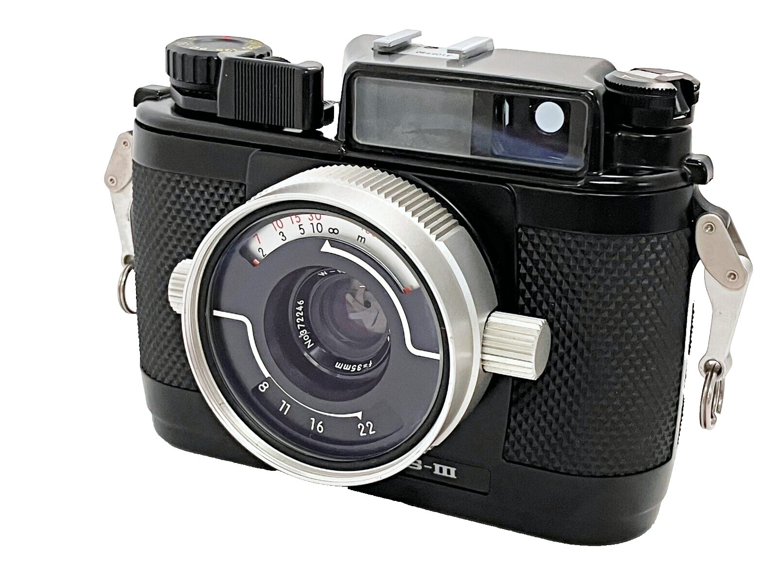 美品 ニコノスII Nikonos II | eBay
