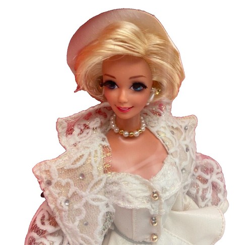 Queen Of Hearts Barbie Doll, 7th in the Bob Mackie Barbie