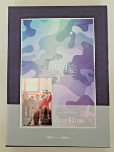 BTS NOW 3 Dreaming Days 日本版 s-l400.png