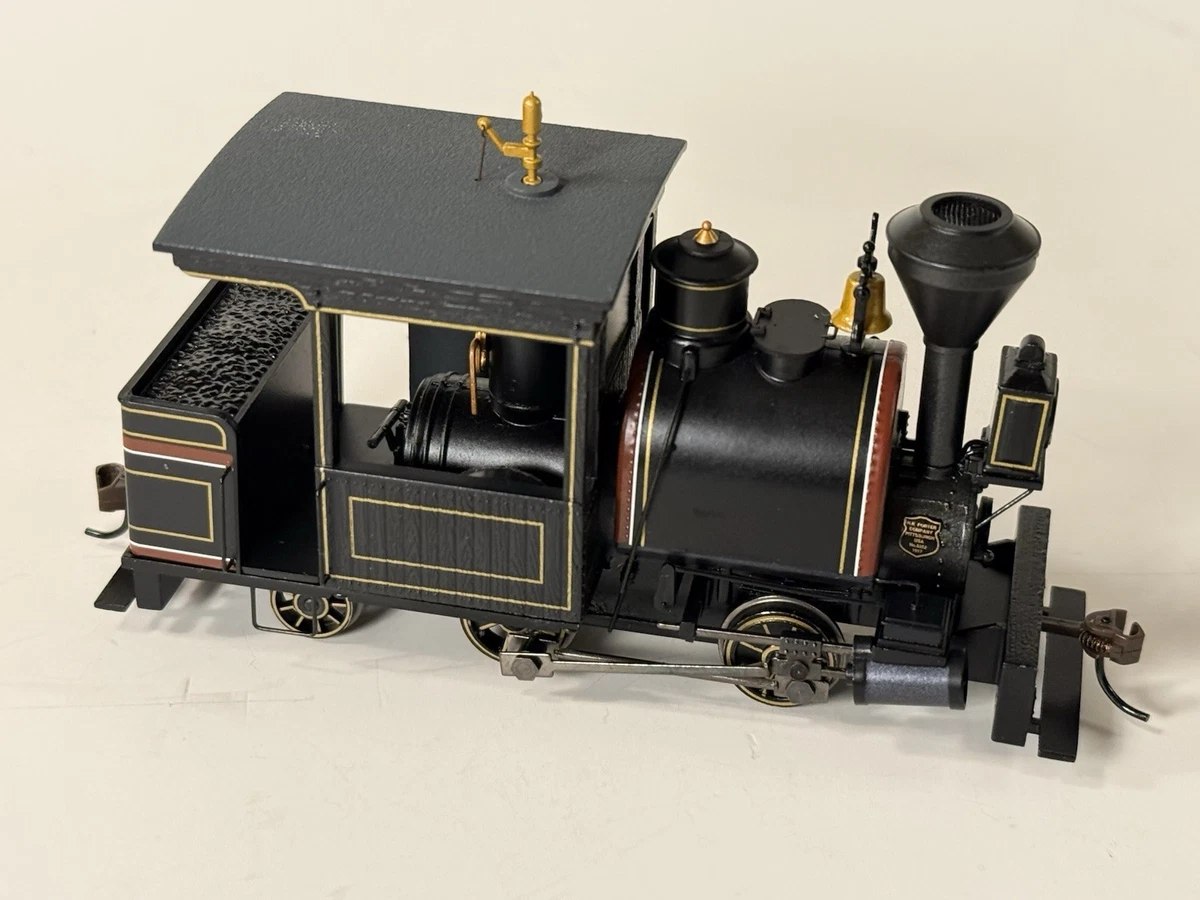 鉄道模型 Bachmann On30 S.R.&R.L. 2-4-4 #11 On30 Bachmann Spectrum