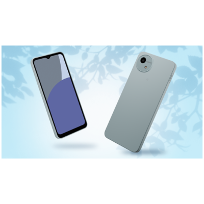 SHARP AQUOS wish4 SH-52E 64GB/4GB 6.6In Android14 DOCOMO sim-free