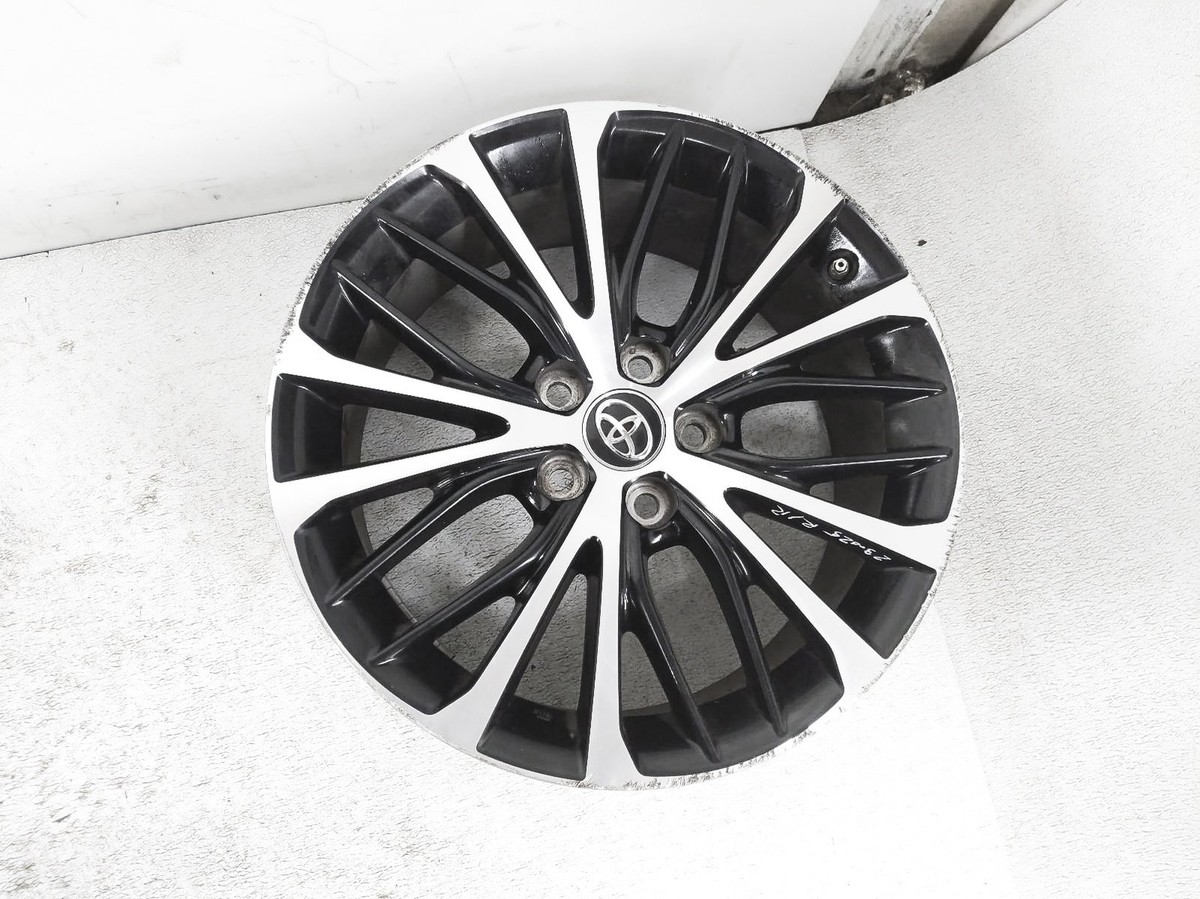 2018-2021 Toyota Camry Aluminium 18X8