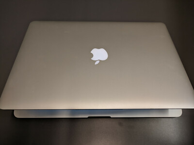 Mac (Apple) - MacBook Pro(15-inch, Late 2013) ジャンク品 MacBook