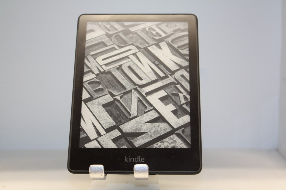 Kindle Paperwhite 32GB広告無し Kindle Paperwhite 32GB 第11世代