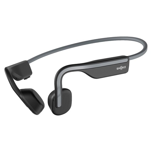 AfterShokz Air オープンイヤーヘッドフォンAS650 Amazon.com