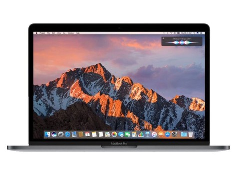 Apple MacBook Pro 13