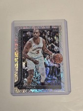 Chris Paul [Holo Gold Foil] #198 Prices | 2025 Topps | Basketball