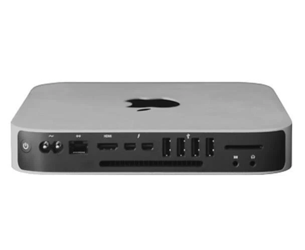 Apple Mac mini 16 GB RAM Apple Desktops & All-In-One Computers for