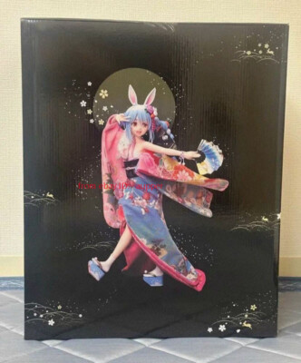 Design Coco Studio Usada Pekora The human rabbit project 1/4 48cm