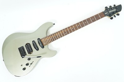 Fernandes フェルナンデス APG-65S サスティナー搭載 Fernandes APG