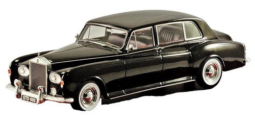 SOLID STATE / 1931 CLASSIC ROLLS ROYCE PHANTOM II RADIO CAR | eBay