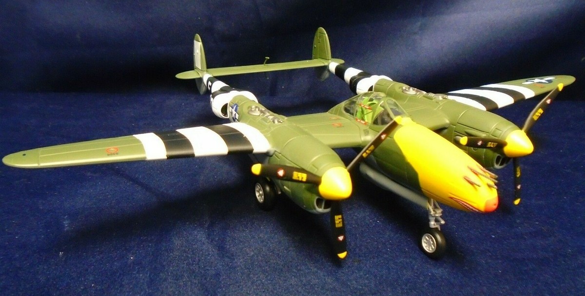 フランクリンミント ARMOUR アーマーコレクション 1/48 F4 ファントム