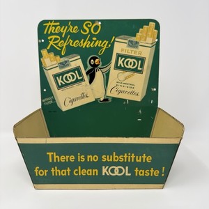 専用【KOOL】ヴィンテージマッチホルダーBOX 送料無料】60'sクール