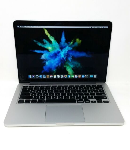 Apple MacBook Pro Retina 13.3