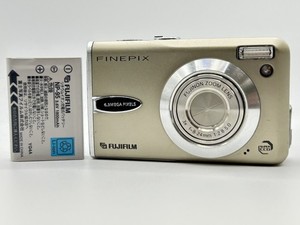 Fujifilm F30 | eBay