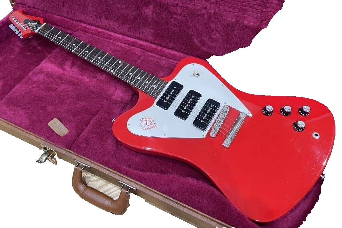 ファイヤーバードノンリバースタイプ ノーブランド ジャンク