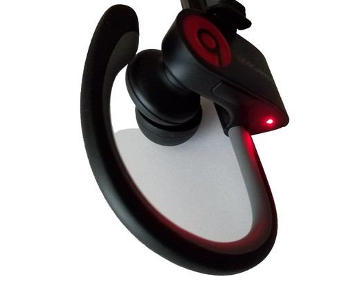 BEATS BY DR DRE x GIRLS DON'T CRY FLEX EARBUDS WIRELESS HEADPHONES