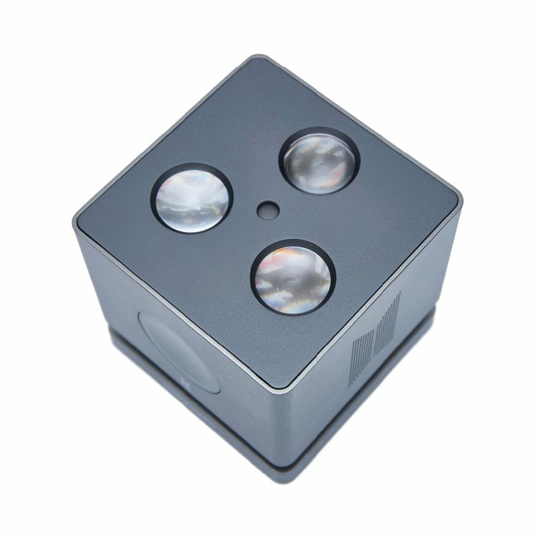 BTS JUNGKOOK Mikrokosmos Mood Lamp ARTIST MADE COLLECTION 11 × 11