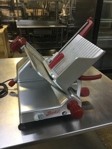 vintage Berkel ベルケル社 ステンレス 精肉用計り vintage Berkel