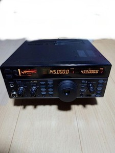 ICOM IC-820 トランシーバー RigPix Database - Icom - IC-820H