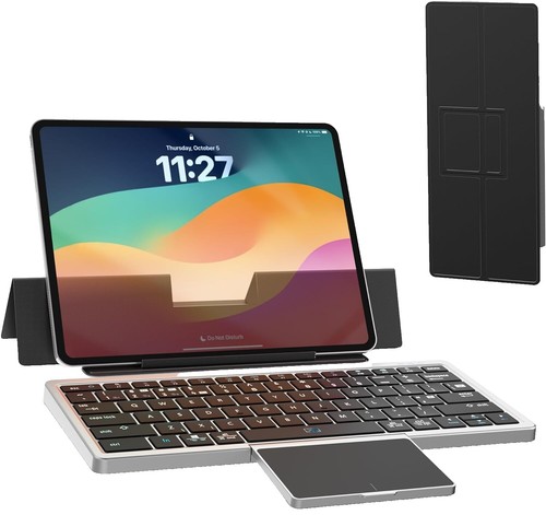 Apple Trackpad A1535 EMC 2733 Trackpad 2 - White - with Lightning