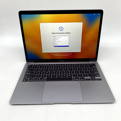 Apple MacBook Air M1 2020 13