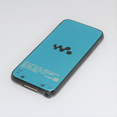 SONY Walkman NW-S636F 4GB Digital Audio Player with Speaker Japan