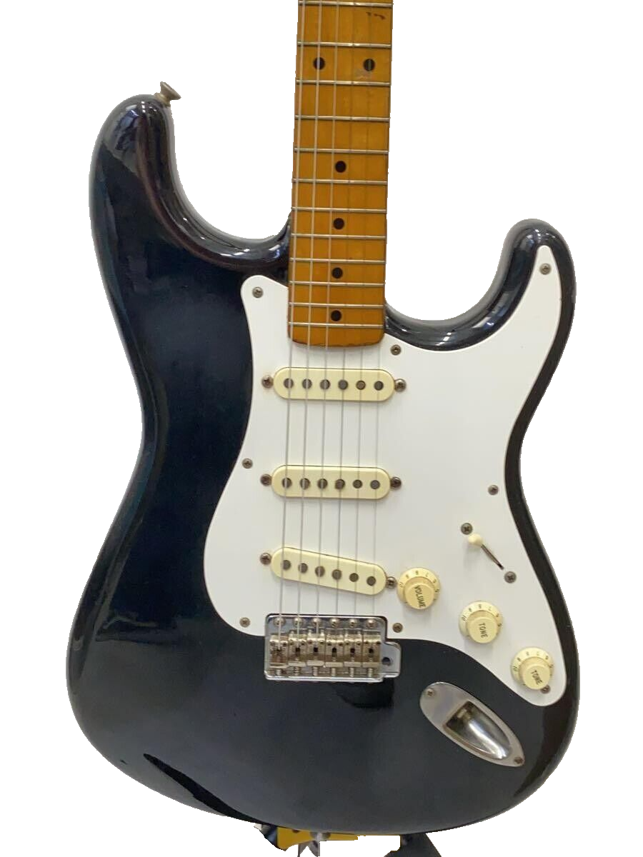 g*8様 Fender Japan ストラトキャスター (フジゲン製)