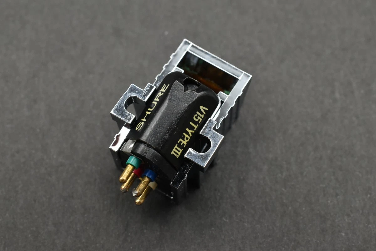 shure v15 type v products for sale | eBay