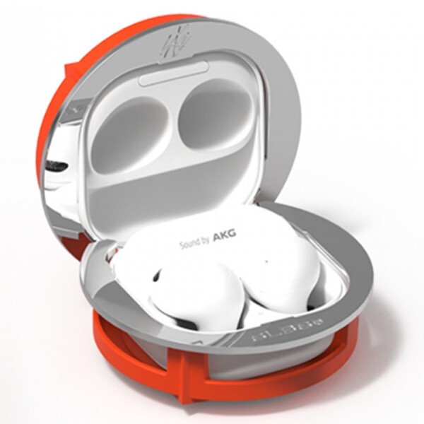 STRAY KIDS X SLBS SAMSUNG Galaxy Buds2 Pro Stray Kids Edition