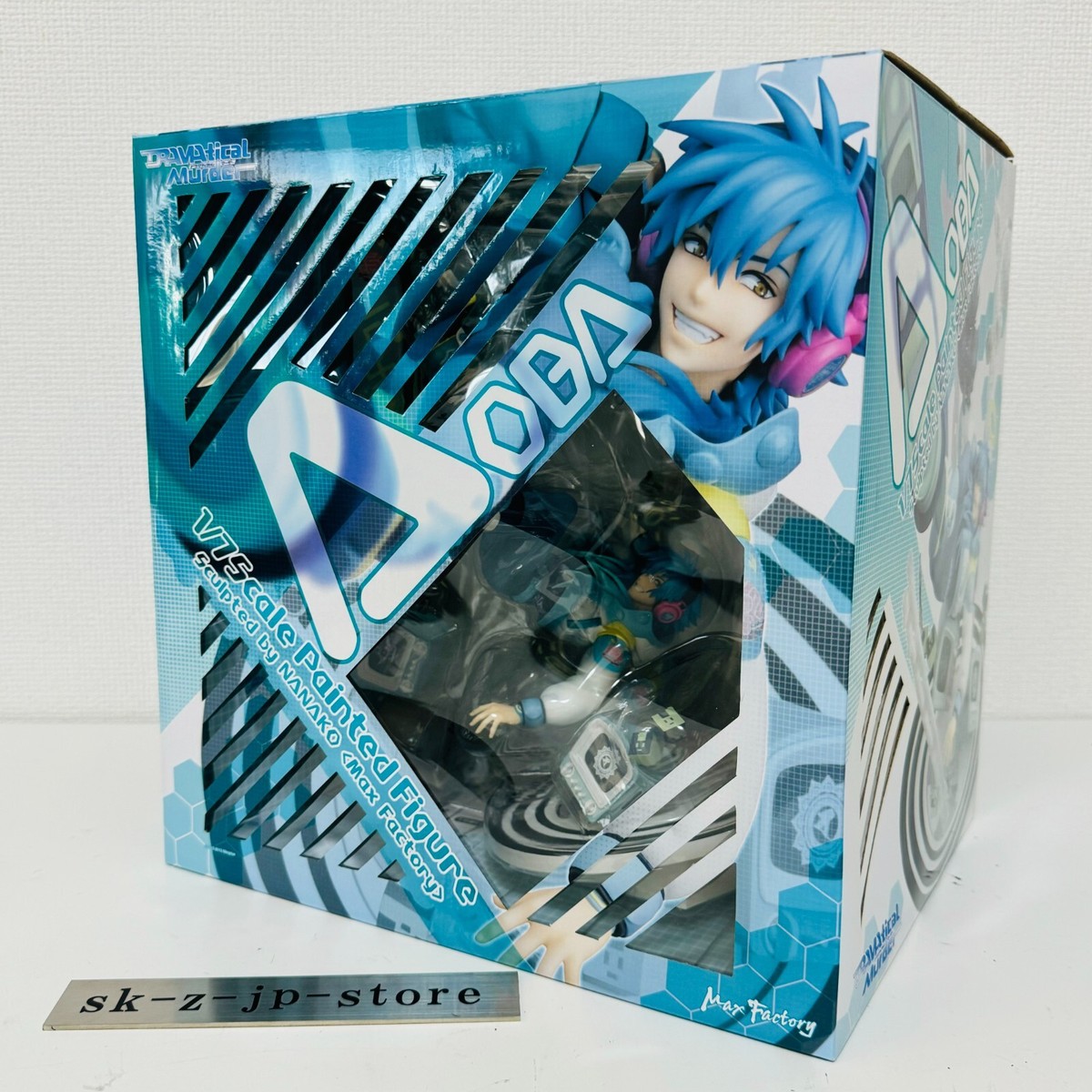 ドラマダ】DRAMAtical Murder ぴくたむ！AGFセット ドラマダ