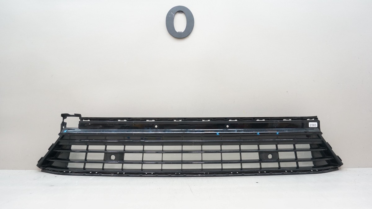 2020-2023 VOLKSWAGEN ATLAS FRONT LOWER BUMPER GRILLE GRILL