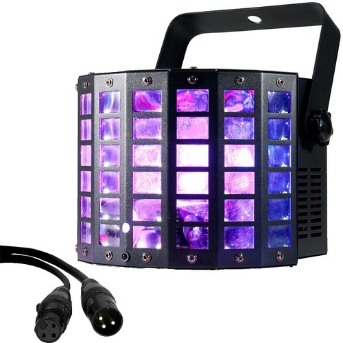 American DJ ENCORE PROFILE 1000 WW COB LED Spot Light+DMX Control+