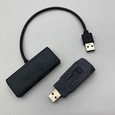 XIM APEX シムエーペックス コンバーター xim apex コンバーター