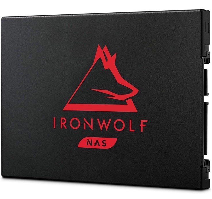 2点まとめ Seagate IronWolf 2TB NAS HDD 中古 Seagate IronWolf