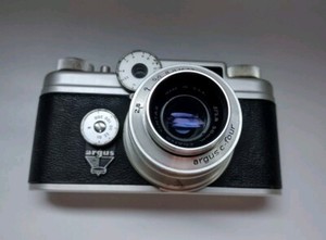 Argus C4 | eBay
