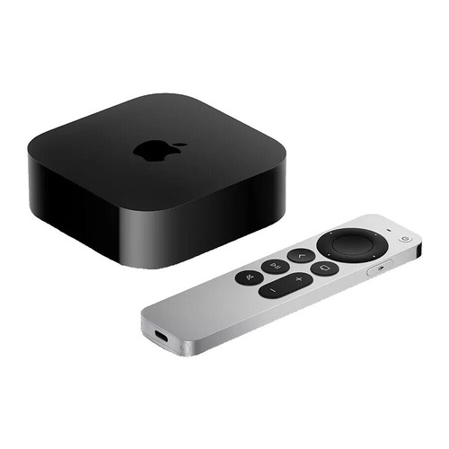 Apple TV 4K 32GB (2nd Generation) 190199532724| eBay