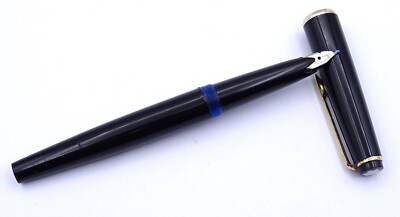 Vintage Montblanc No.31 Fountain Pen | eBay