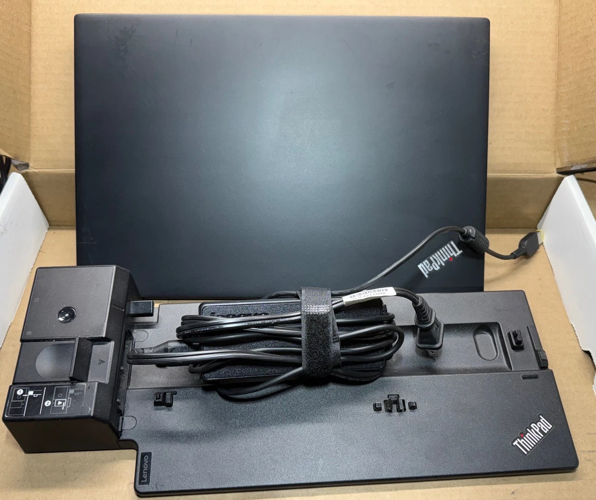 Lenovo Intel Core i5 8th Gen. 8 GB RAM PC Laptops & Netbooks for